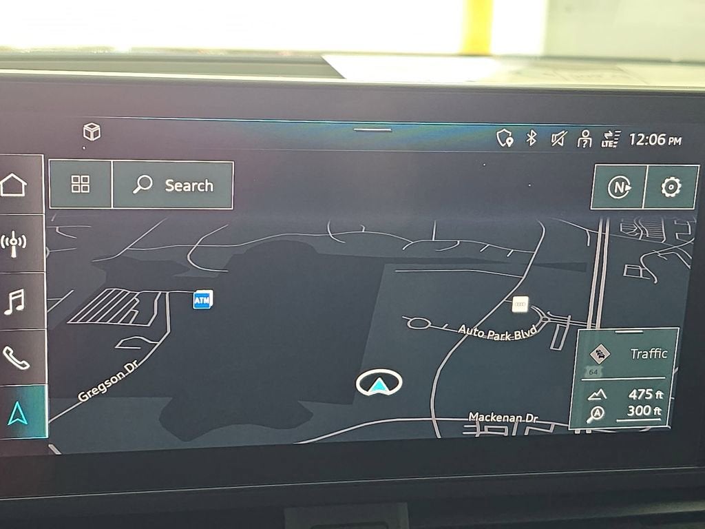 2023 Audi RS 5 Sportback 2.9T