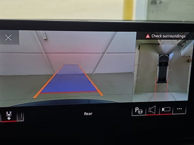 2023 Audi RS 5 Sportback 2.9T