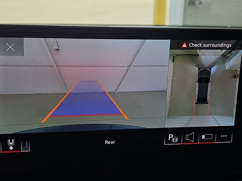 2023 Audi RS 5 Sportback 2.9T