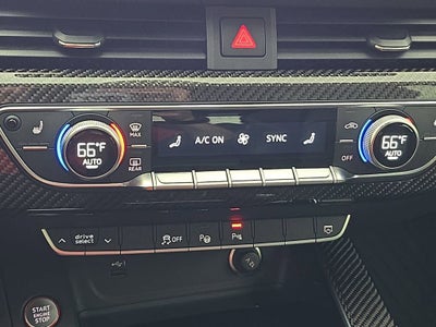 2023 Audi RS 5 Sportback 2.9T