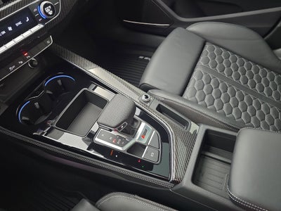 2023 Audi RS 5 Sportback 2.9T