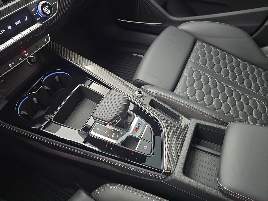 2023 Audi RS 5 Sportback 2.9T