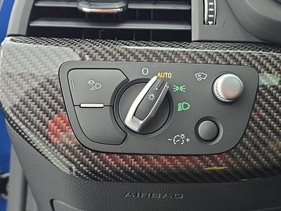 2023 Audi RS 5 Sportback 2.9T