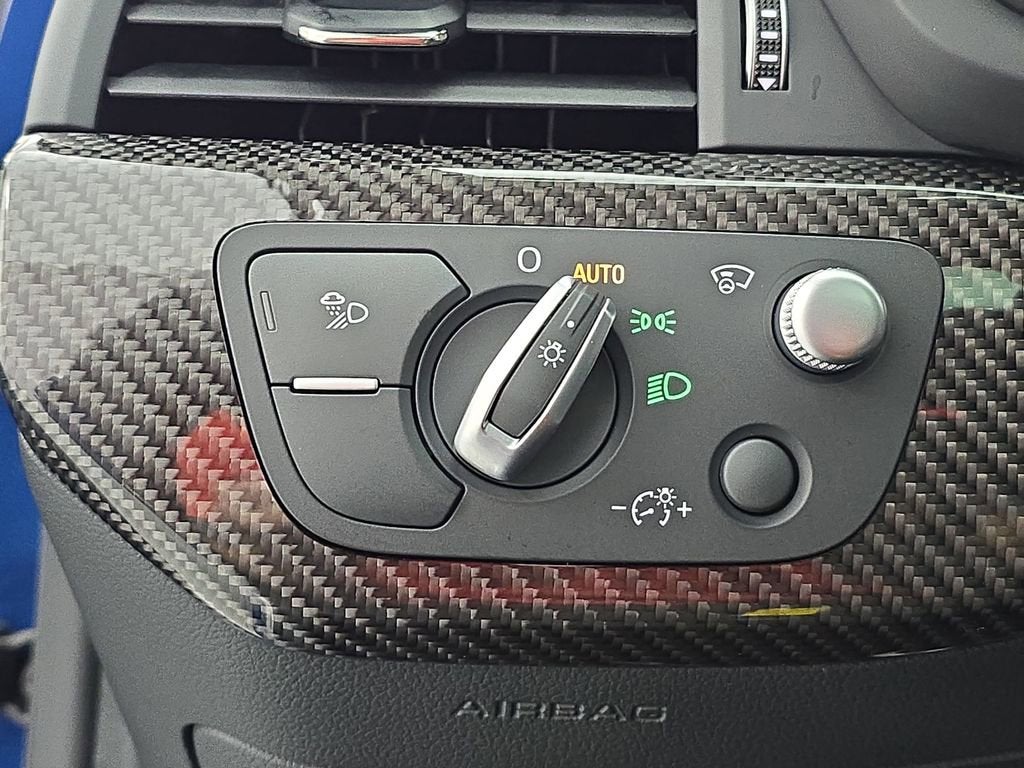 2023 Audi RS 5 Sportback 2.9T