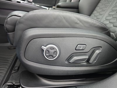 2023 Audi RS 5 Sportback 2.9T