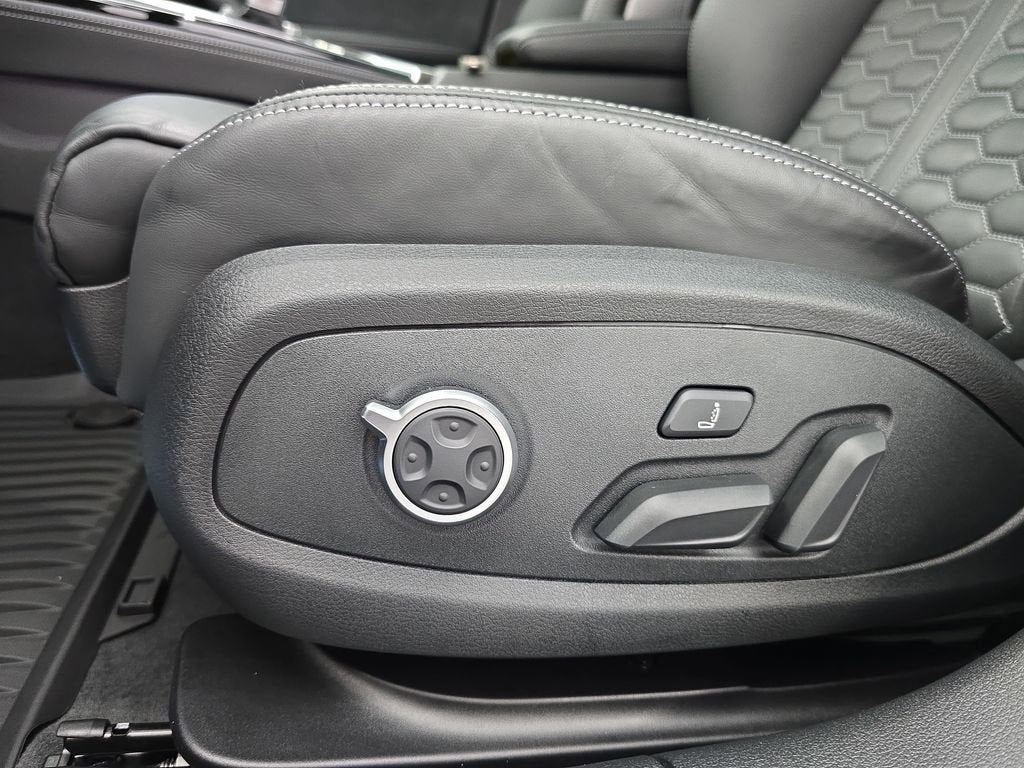 2023 Audi RS 5 Sportback 2.9T