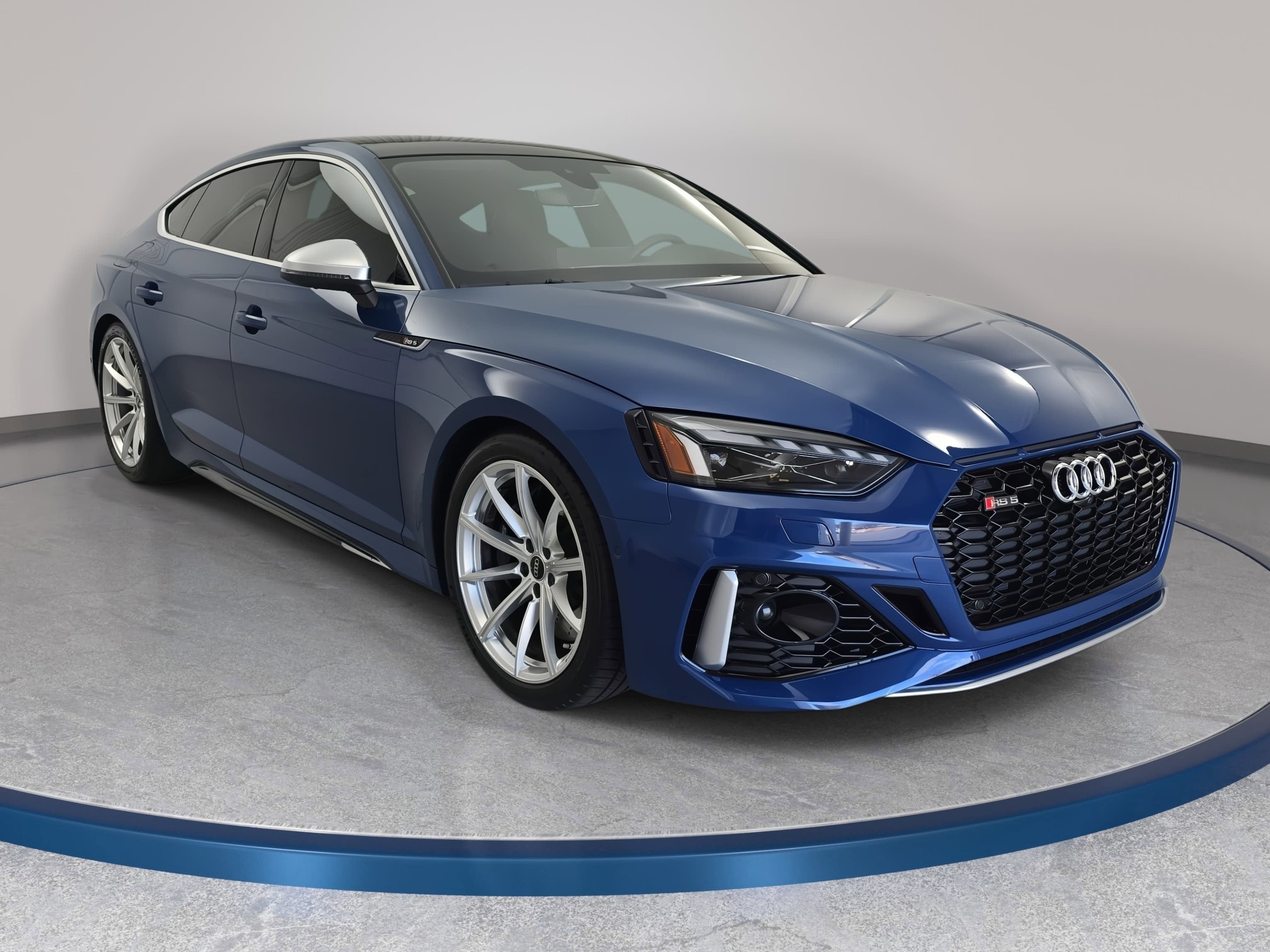 2023 Audi RS 5 Sportback 2.9T