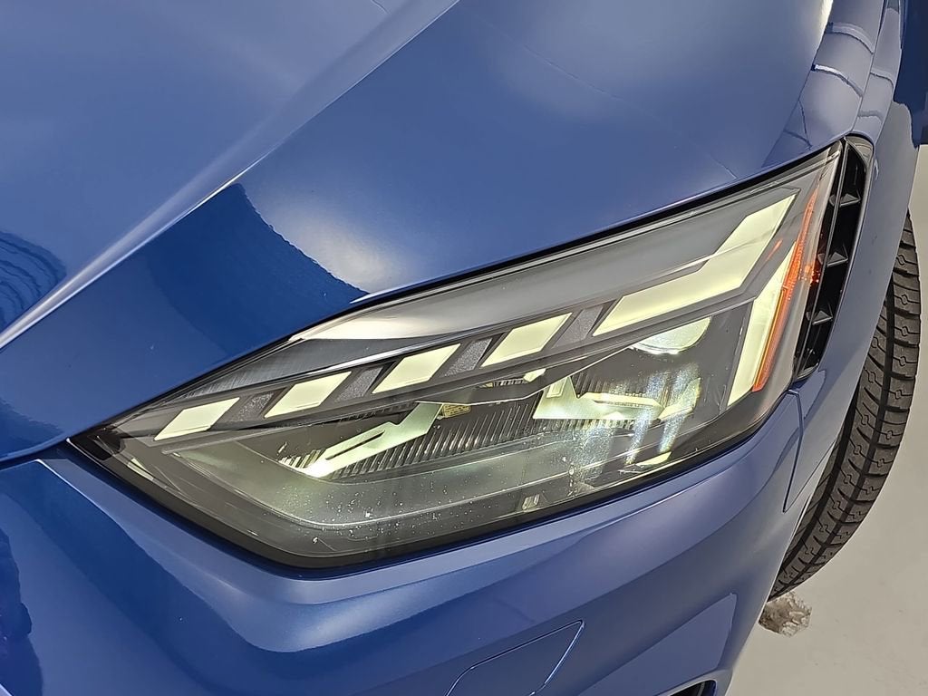 2023 Audi RS 5 Sportback 2.9T