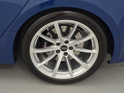 2023 Audi RS 5 Sportback 2.9T