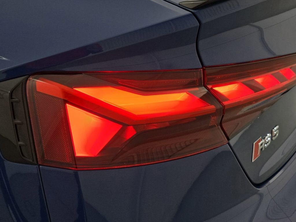 2023 Audi RS 5 Sportback 2.9T