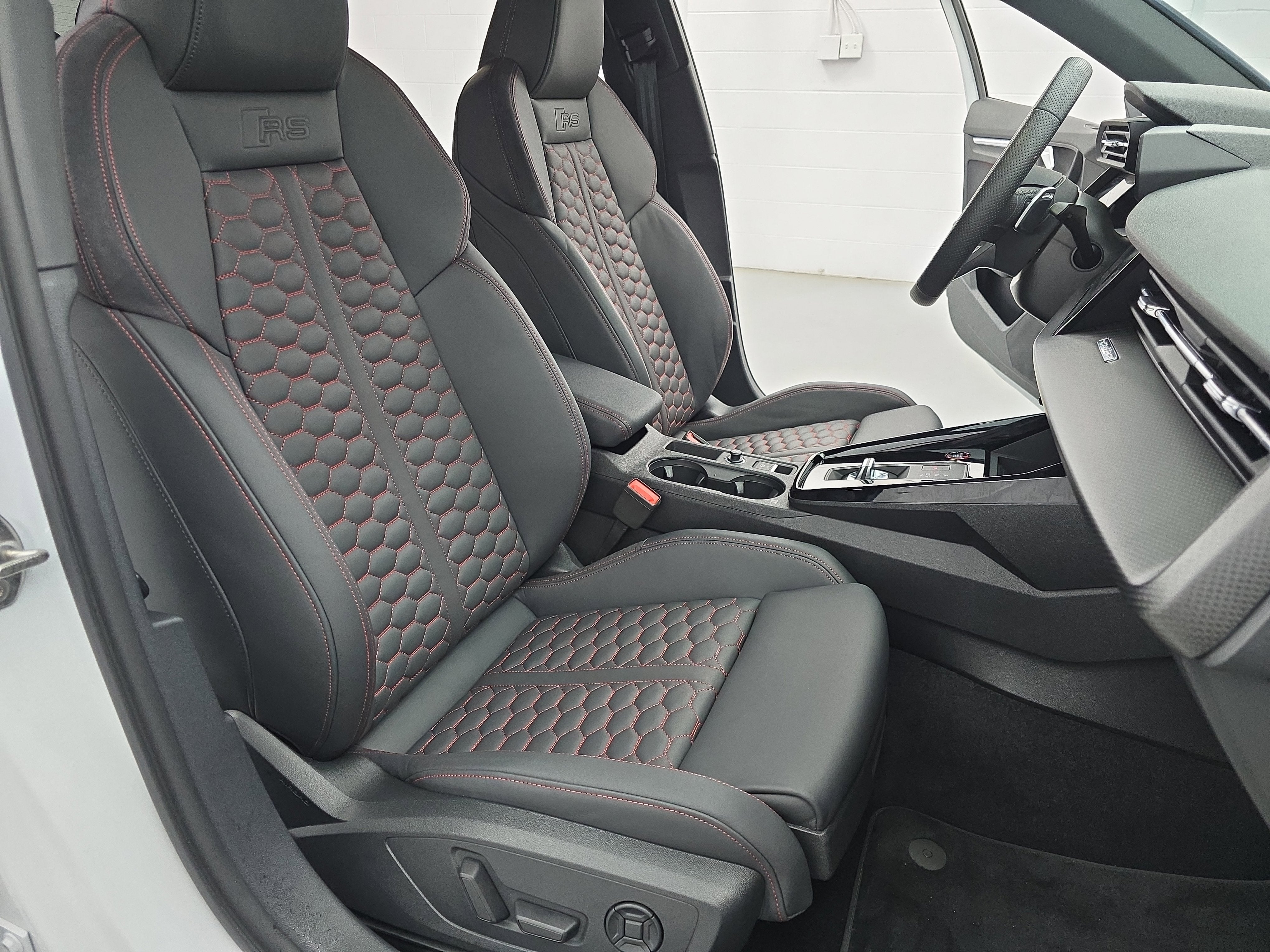 2024 Audi RS 3 2.5T
