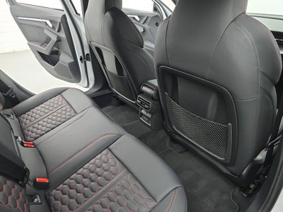 2024 Audi RS 3 2.5T