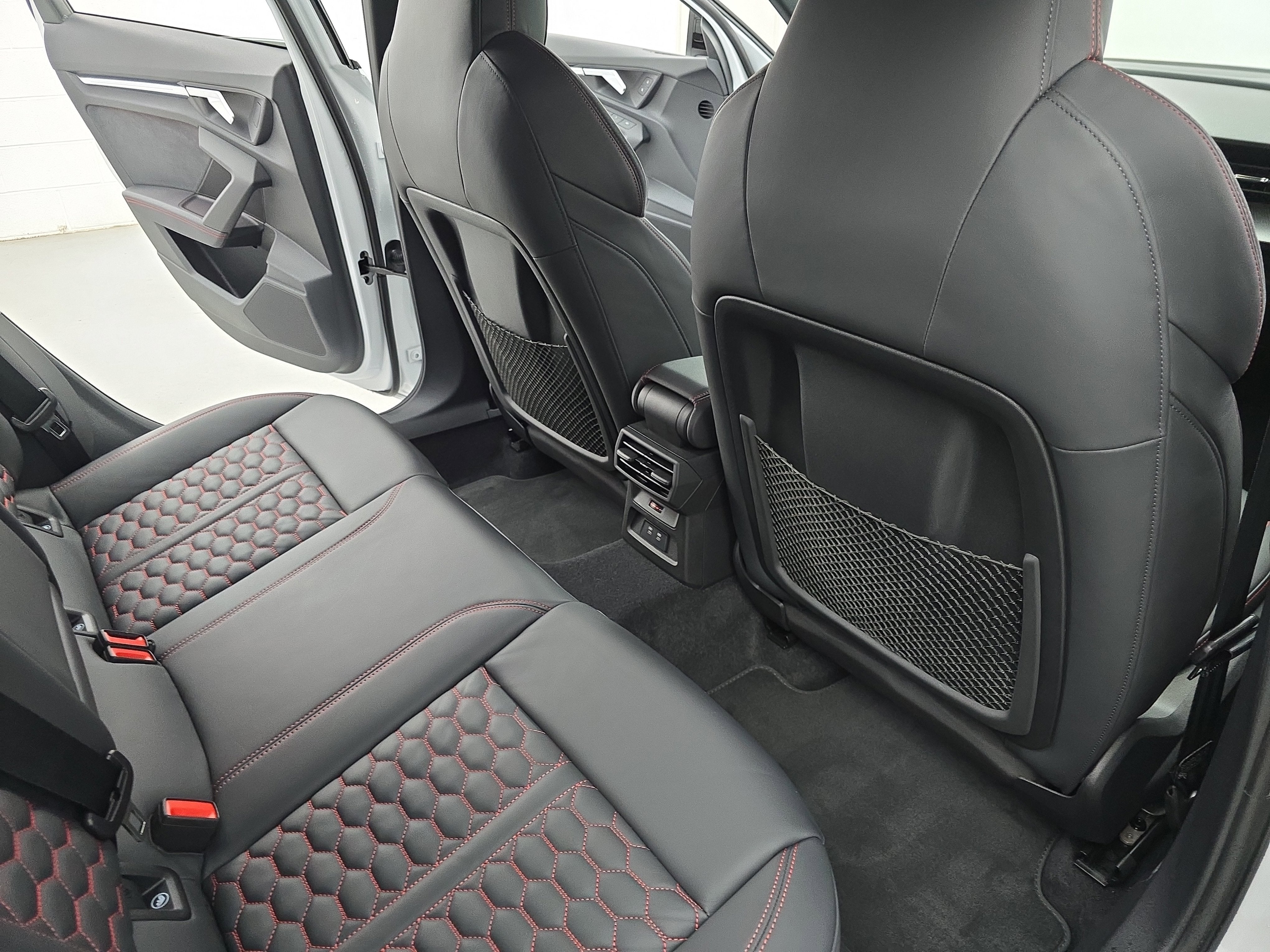 2024 Audi RS 3 2.5T