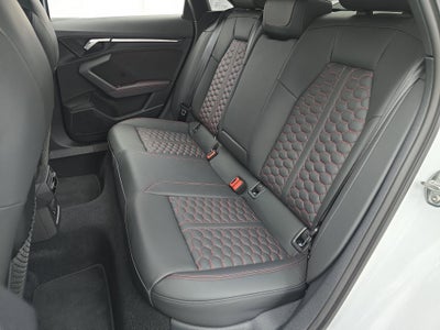 2024 Audi RS 3 2.5T