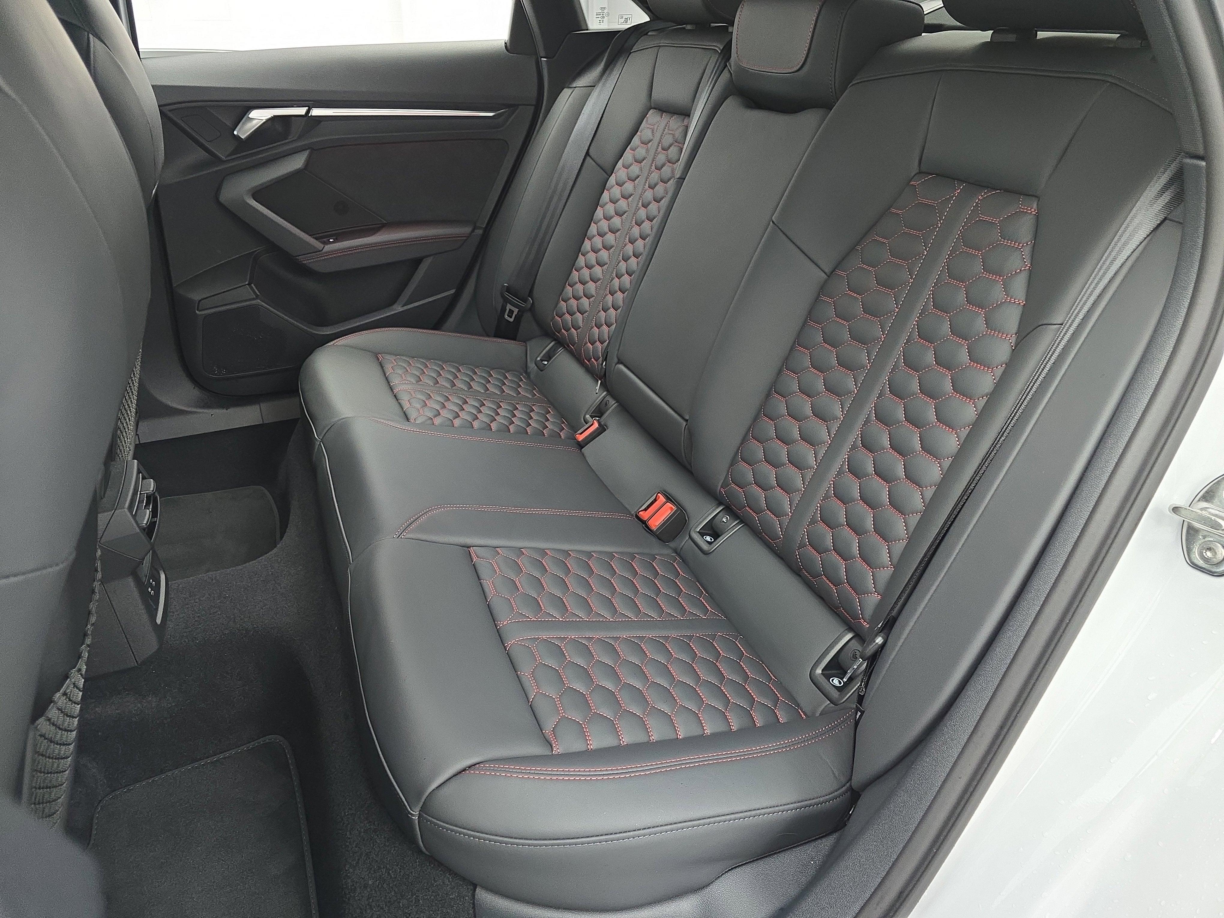 2024 Audi RS 3 2.5T
