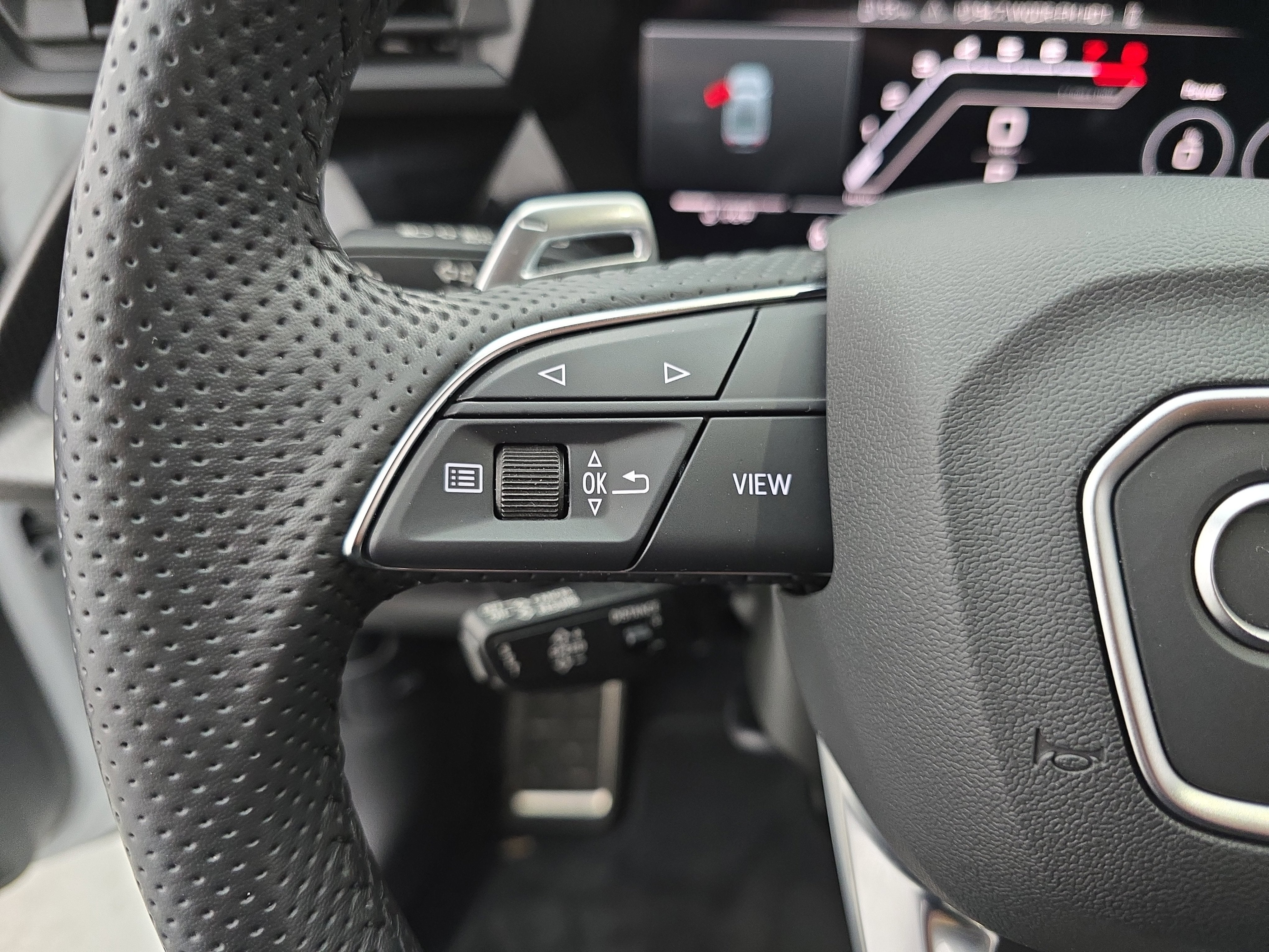2024 Audi RS 3 2.5T