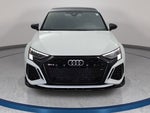 2024 Audi RS 3 2.5T