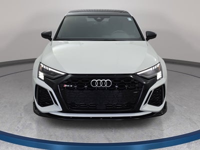 2024 Audi RS 3 2.5T