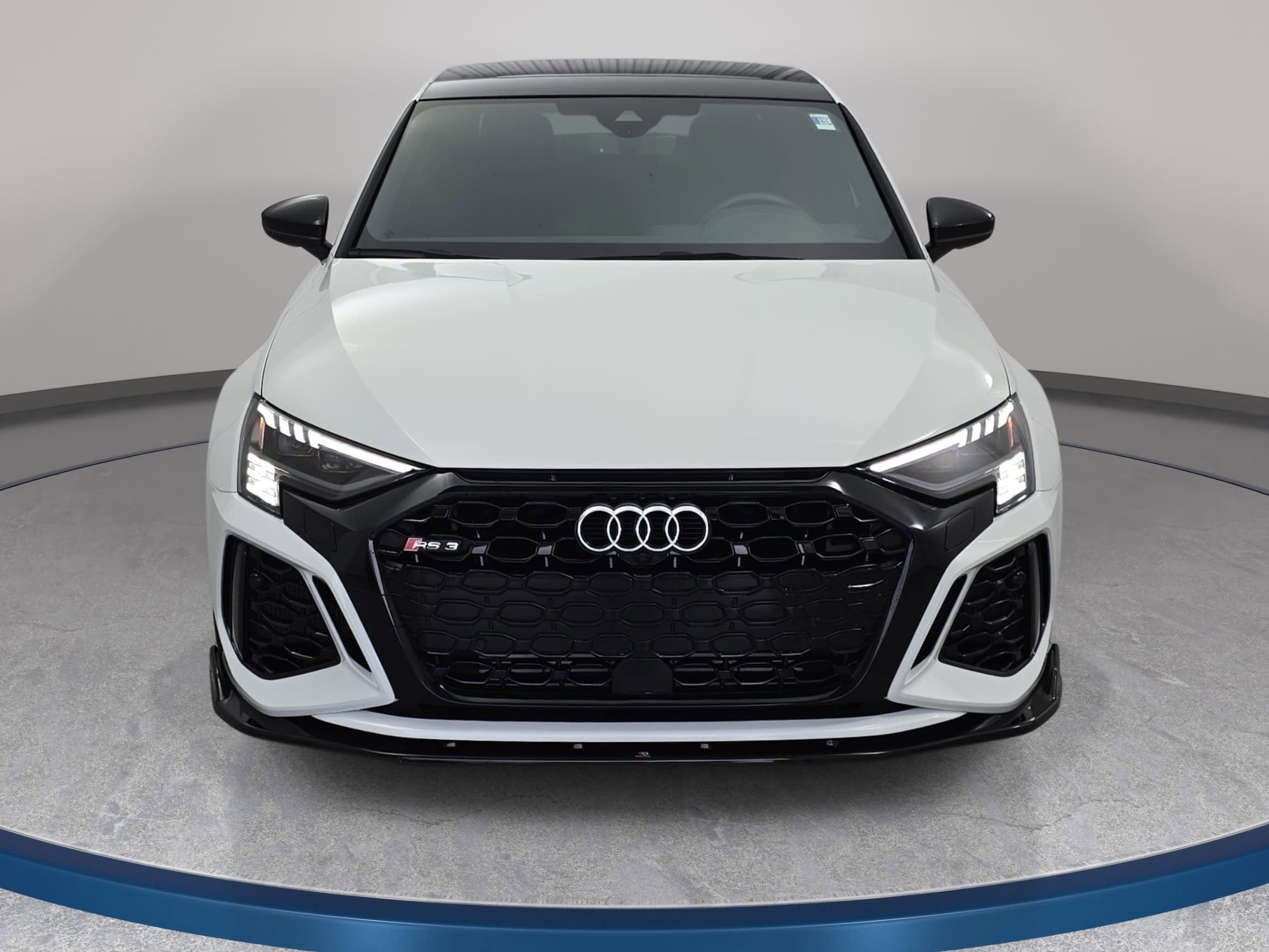 2024 Audi RS 3 2.5T
