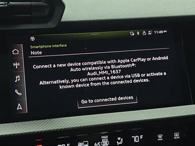 2024 Audi RS 3 2.5T