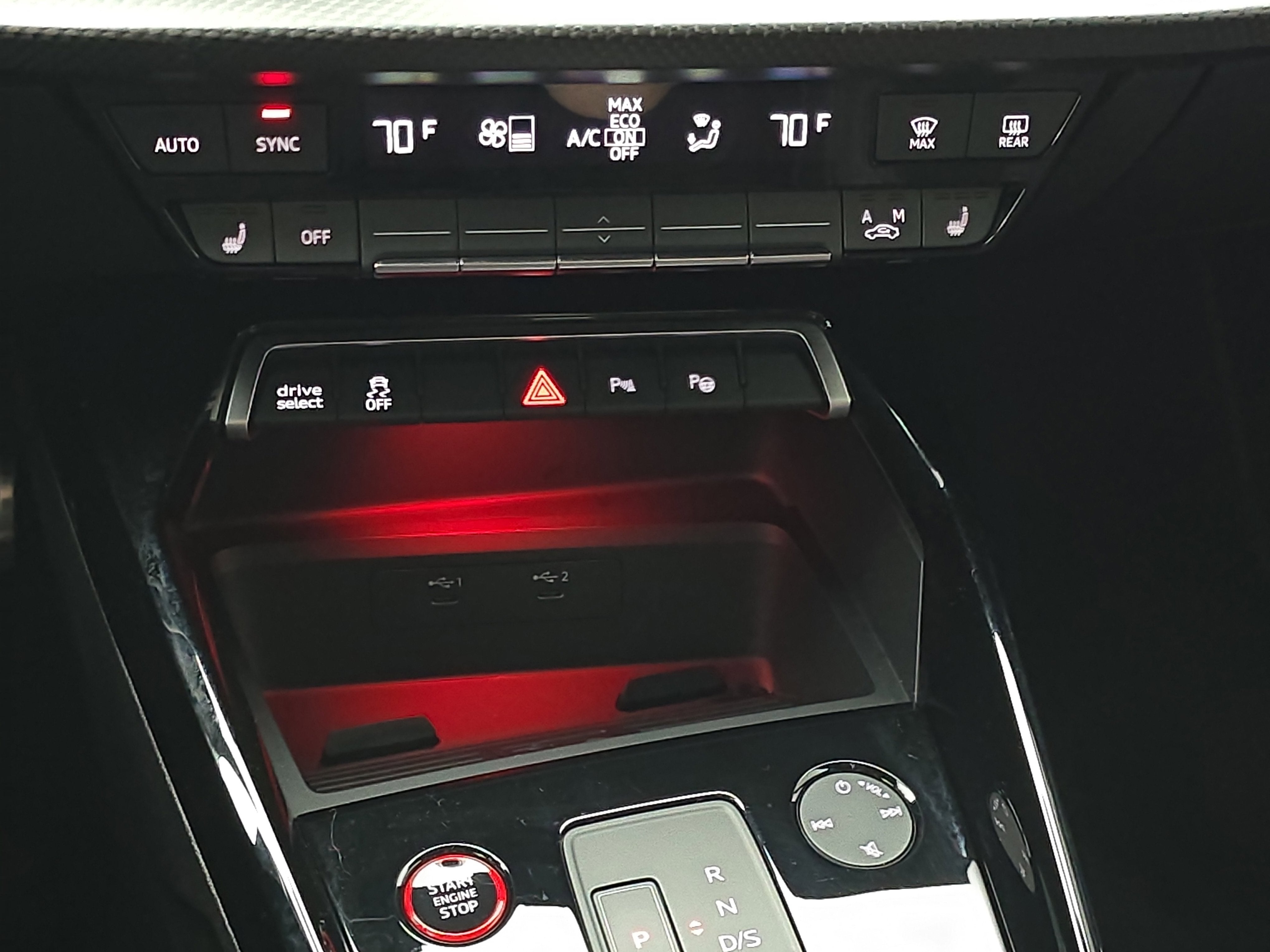 2024 Audi RS 3 2.5T
