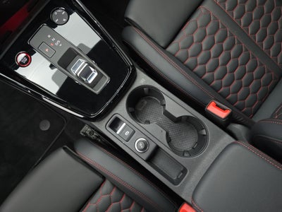 2024 Audi RS 3 2.5T