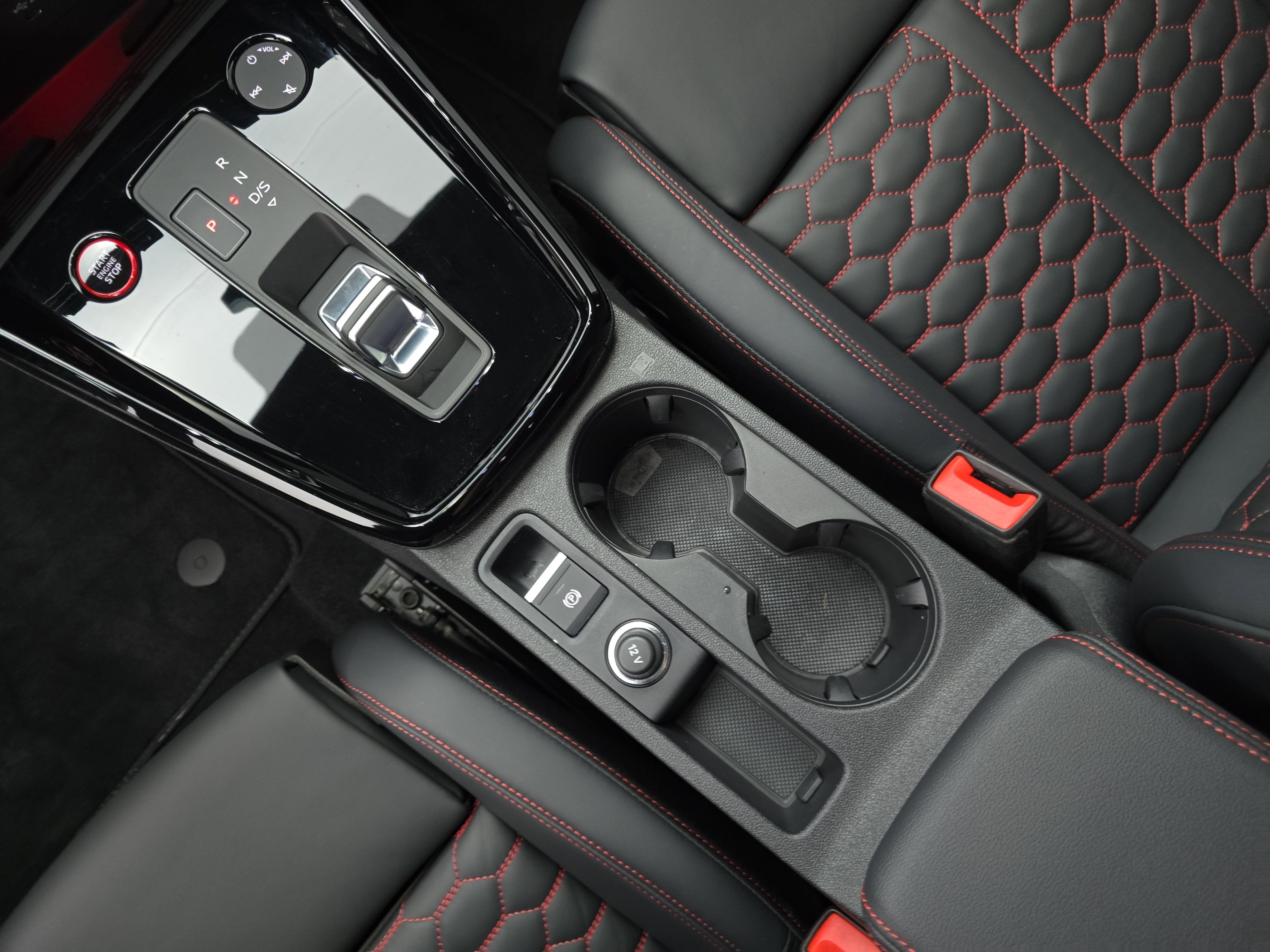 2024 Audi RS 3 2.5T