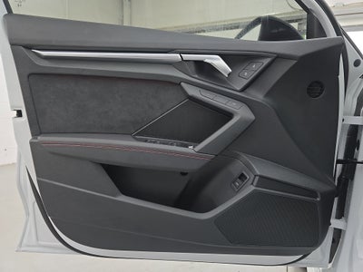 2024 Audi RS 3 2.5T