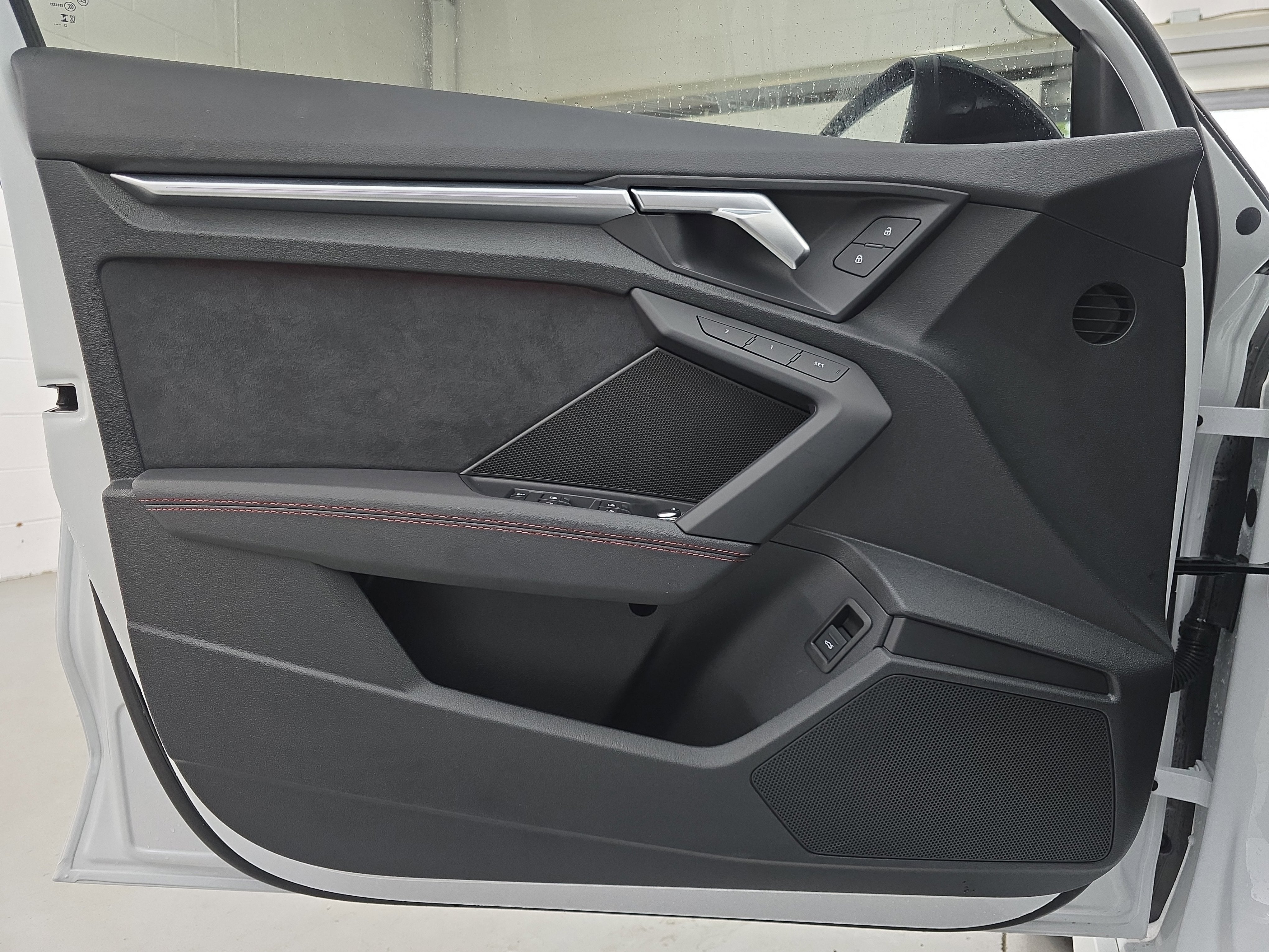 2024 Audi RS 3 2.5T