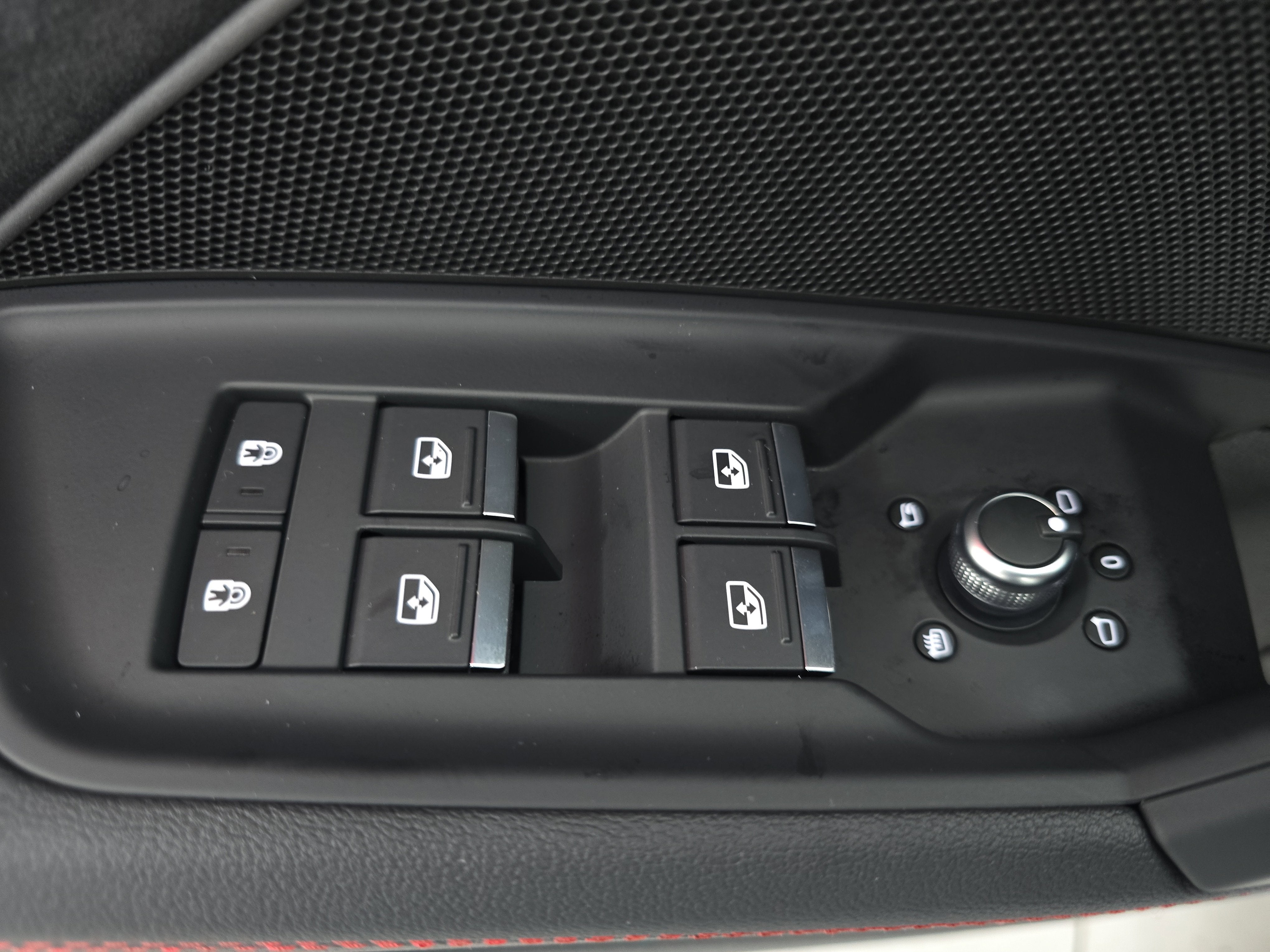 2024 Audi RS 3 2.5T