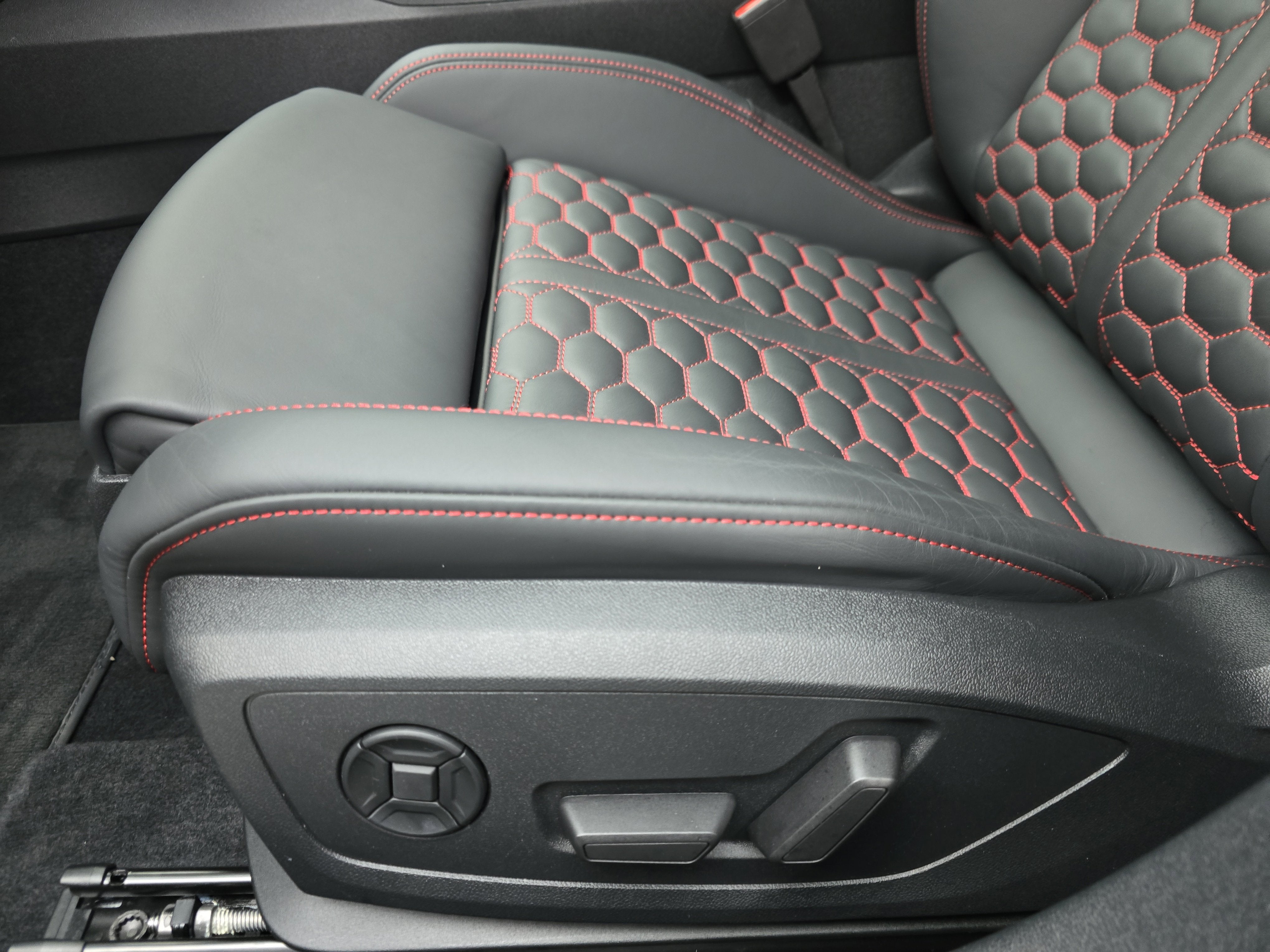 2024 Audi RS 3 2.5T