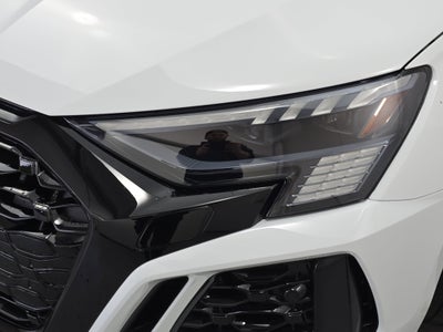 2024 Audi RS 3 2.5T