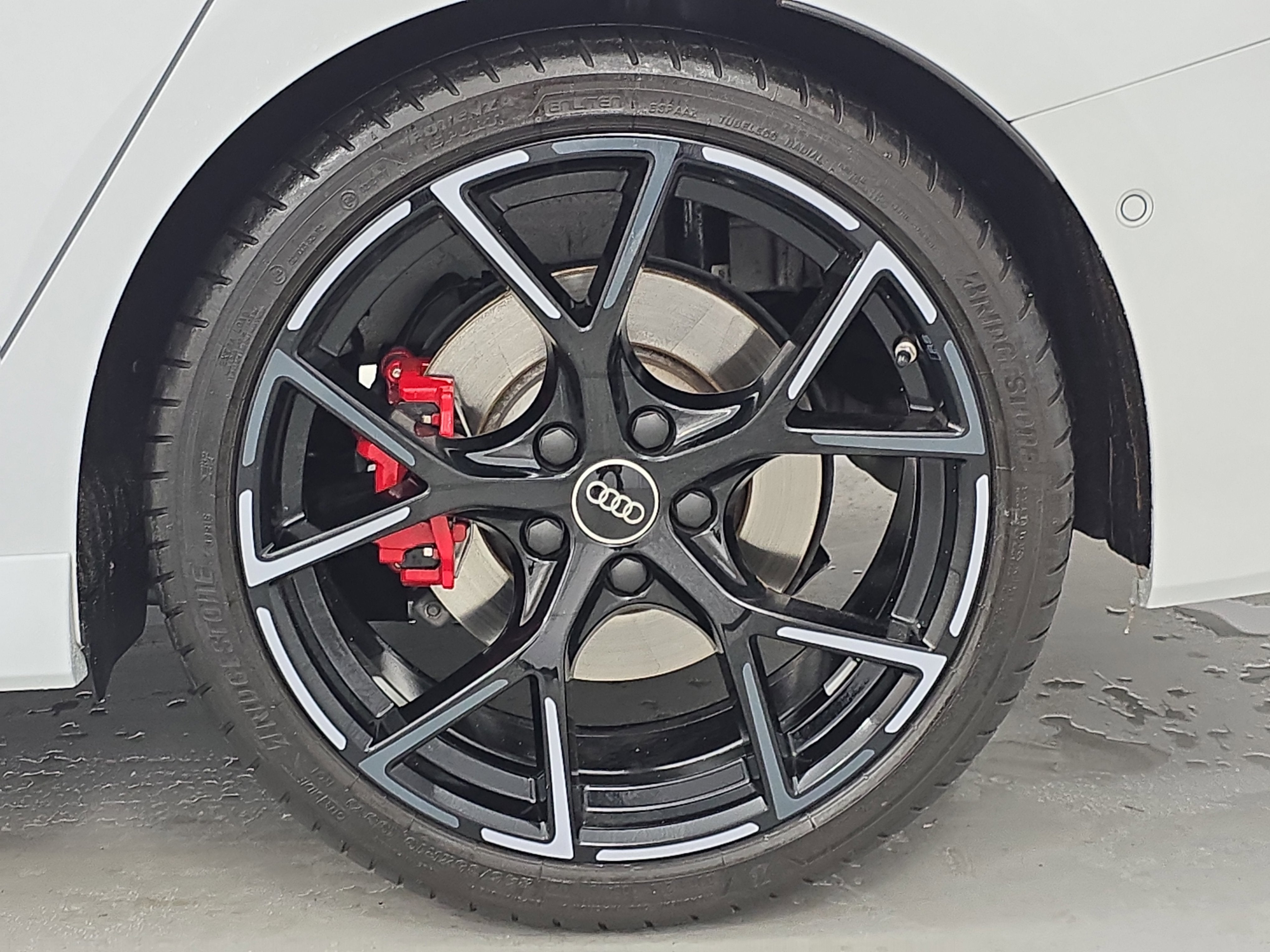 2024 Audi RS 3 2.5T
