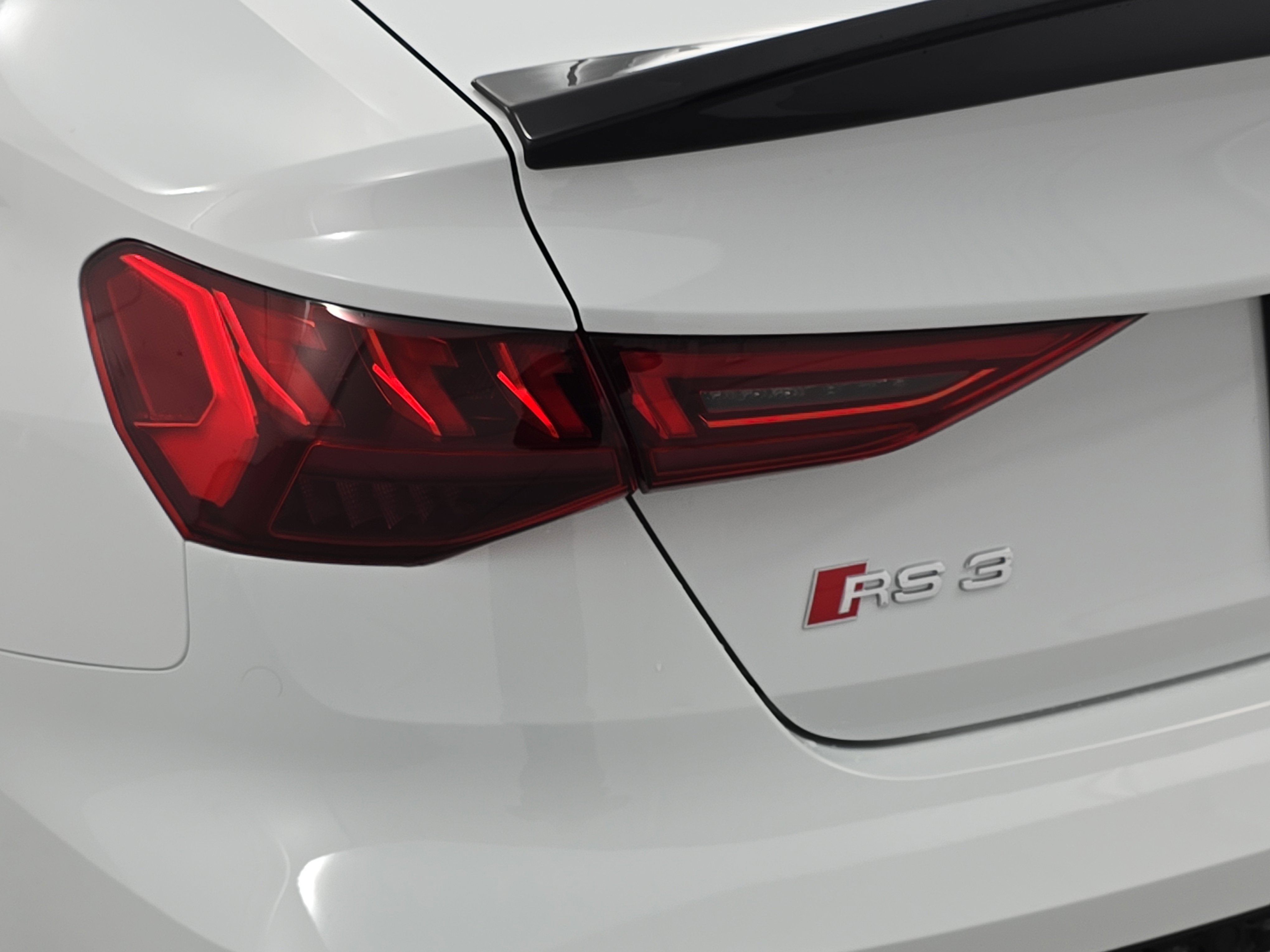2024 Audi RS 3 2.5T