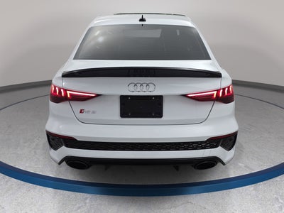 2024 Audi RS 3 2.5T