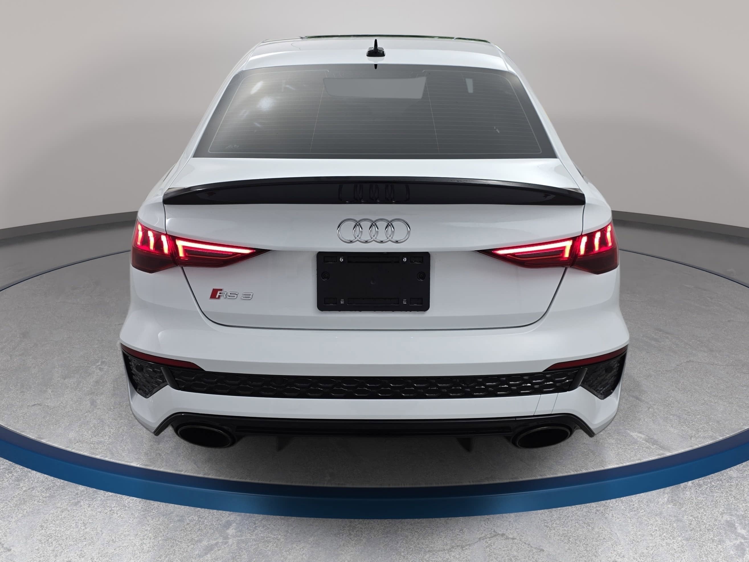 2024 Audi RS 3 2.5T