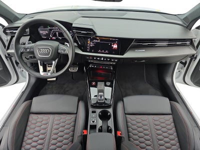 2024 Audi RS 3 2.5T