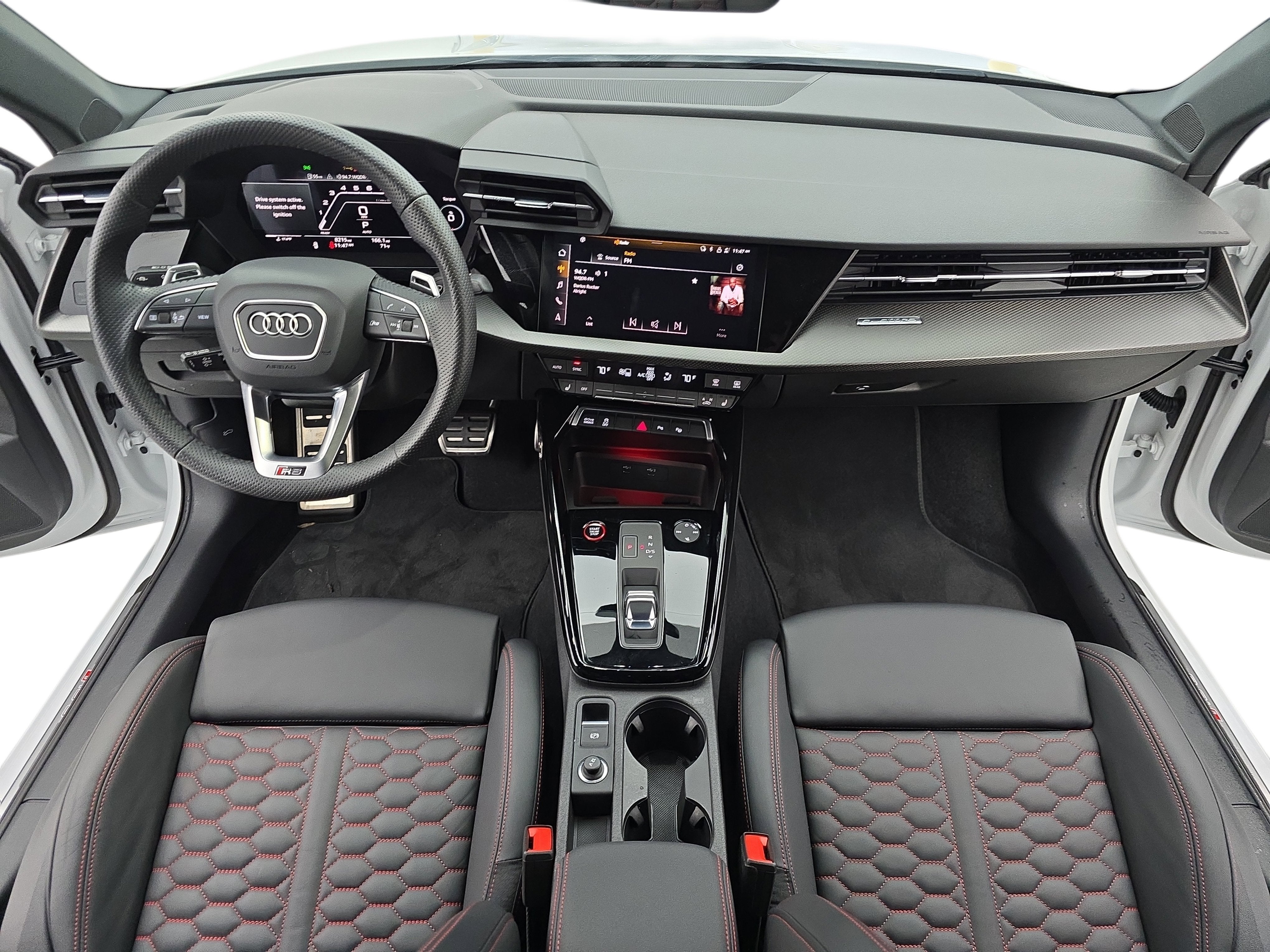 2024 Audi RS 3 2.5T