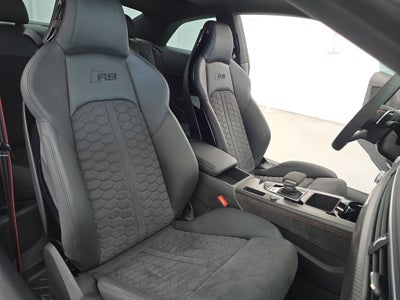 2023 Audi RS 5 Coupe 2.9T