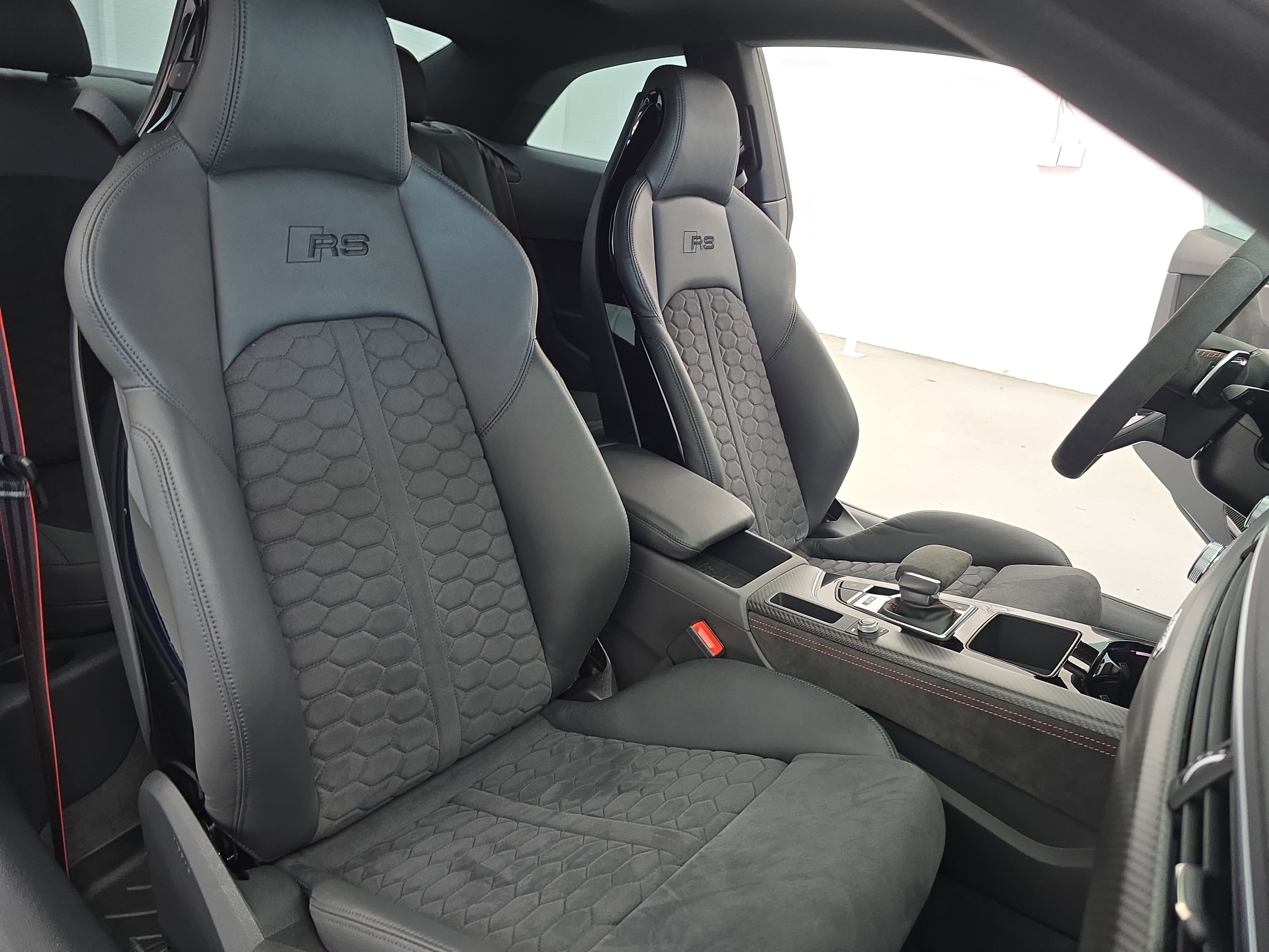 2023 Audi RS 5 Coupe 2.9T