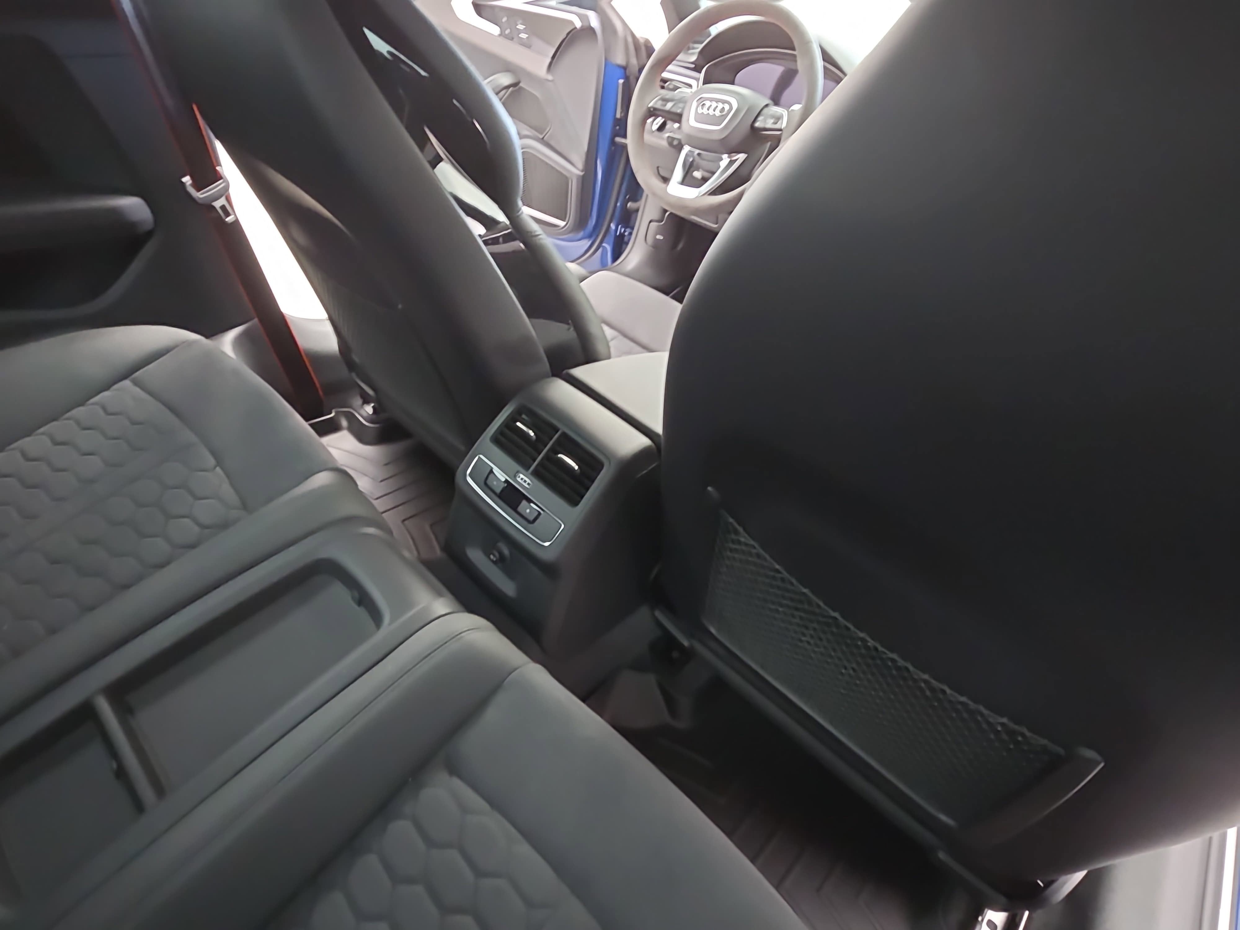 2023 Audi RS 5 Coupe 2.9T