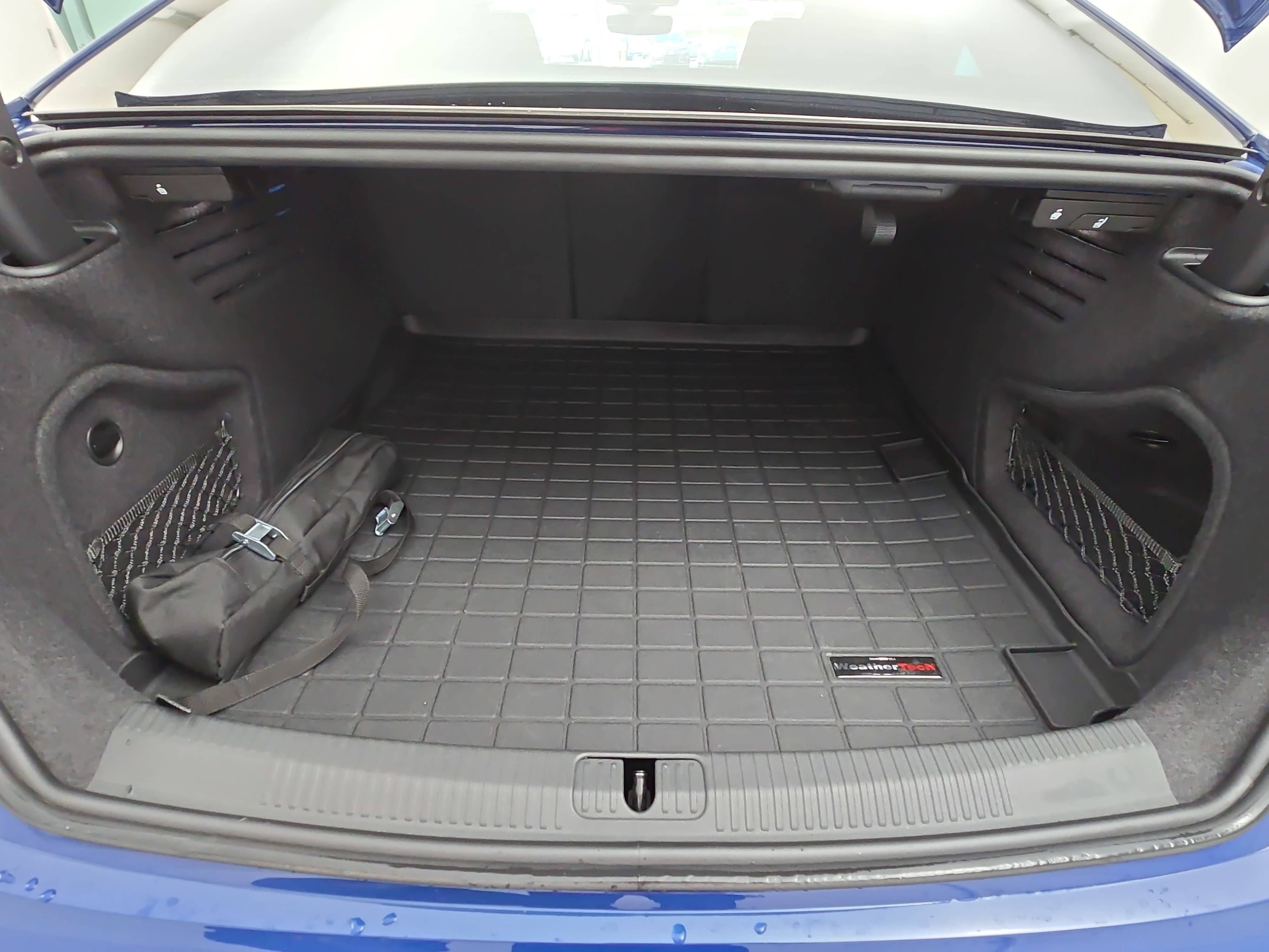 2023 Audi RS 5 Coupe 2.9T