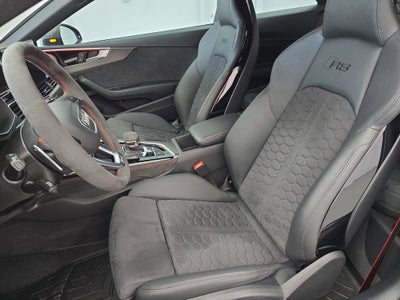 2023 Audi RS 5 Coupe 2.9T