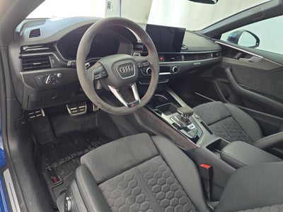 2023 Audi RS 5 Coupe 2.9T