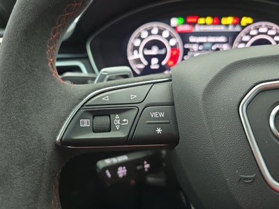 2023 Audi RS 5 Coupe 2.9T