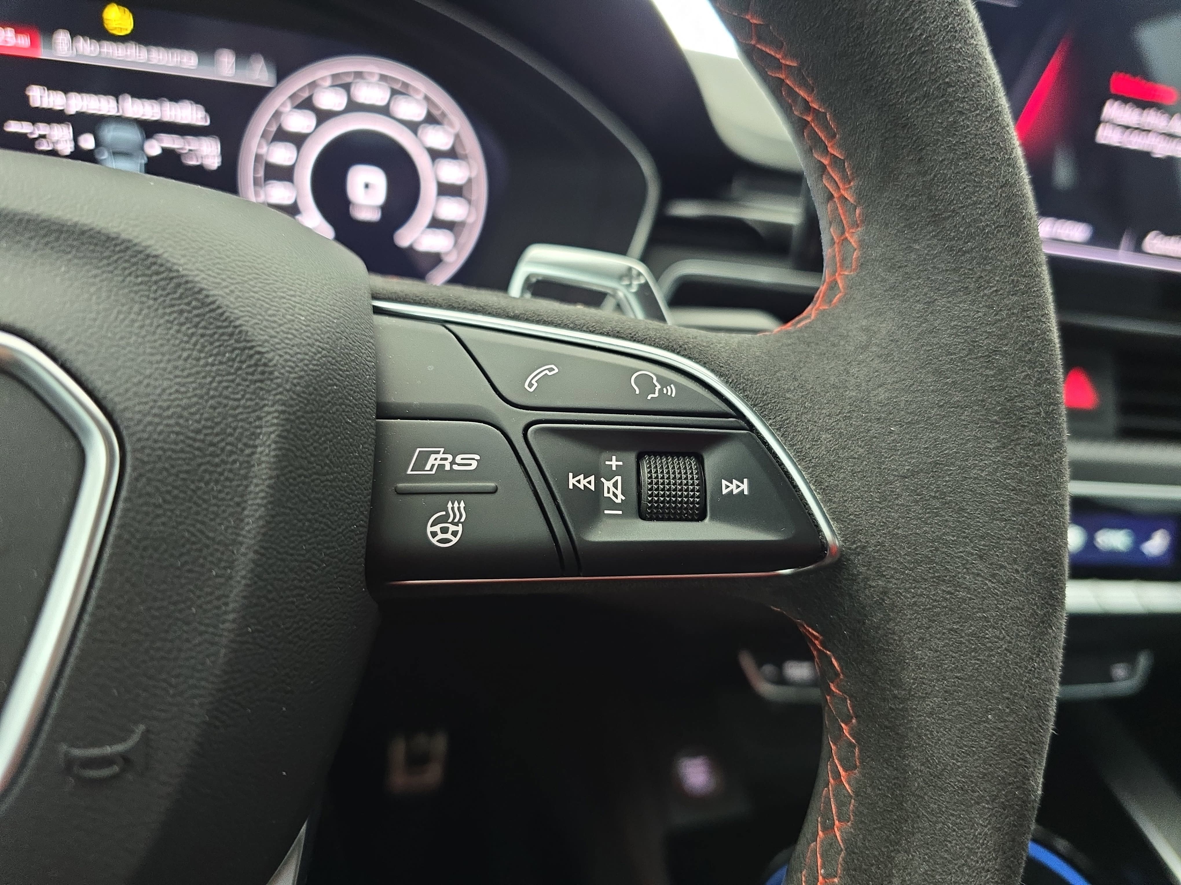 2023 Audi RS 5 Coupe 2.9T