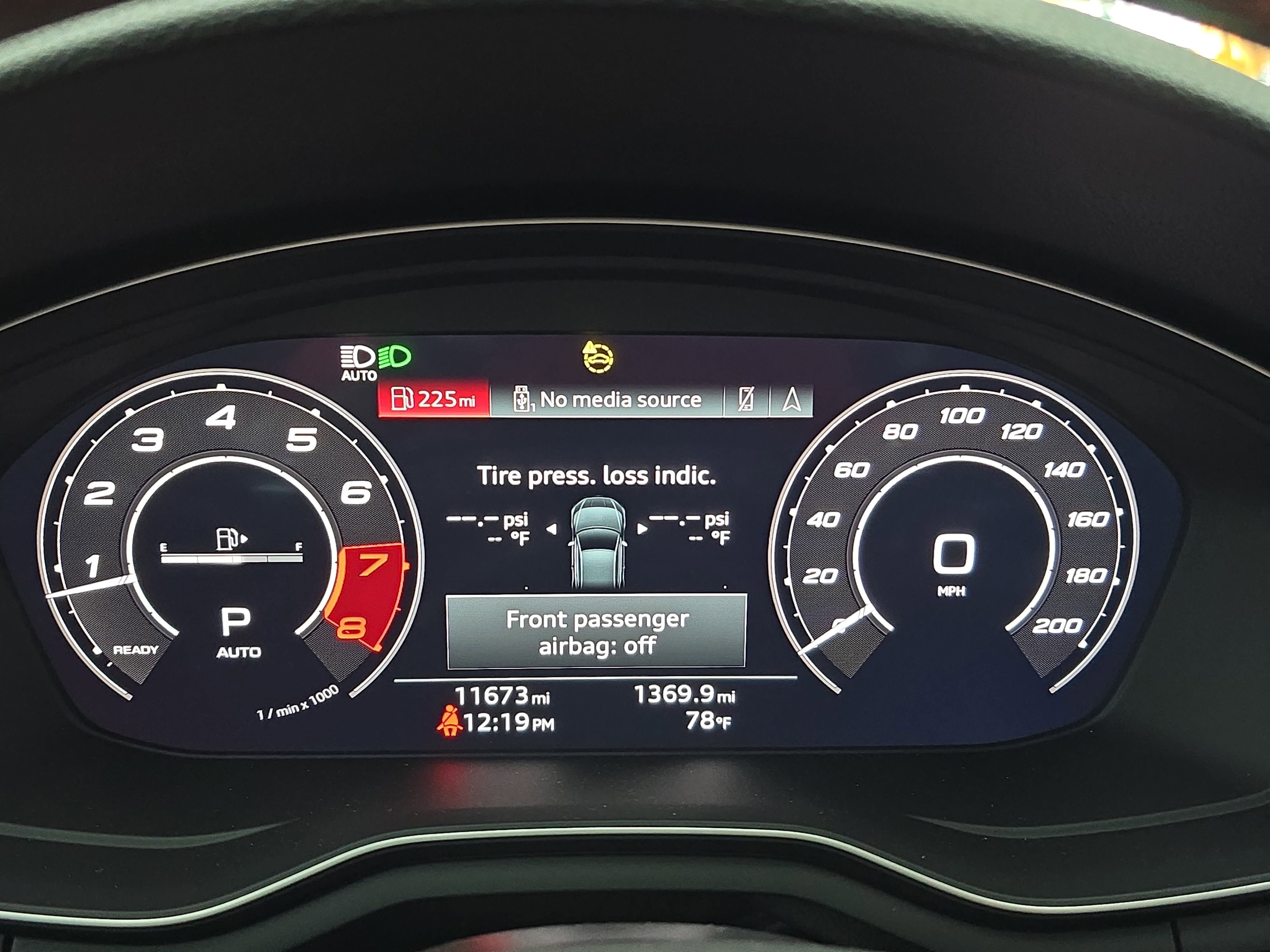 2023 Audi RS 5 Coupe 2.9T