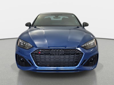 2023 Audi RS 5 Coupe 2.9T