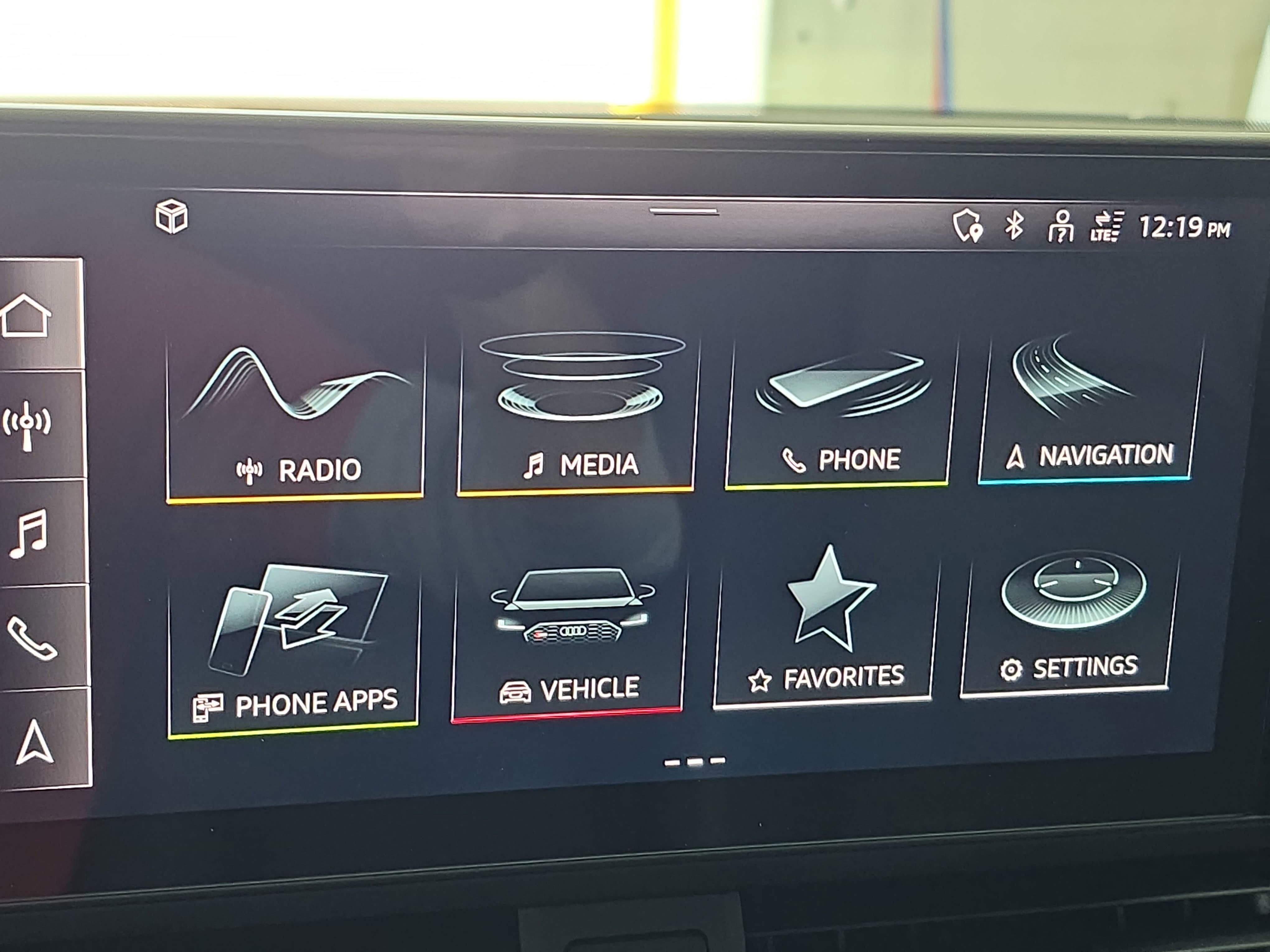 2023 Audi RS 5 Coupe 2.9T