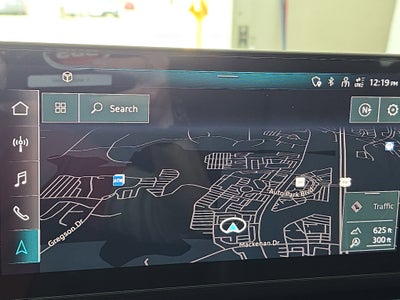 2023 Audi RS 5 Coupe 2.9T